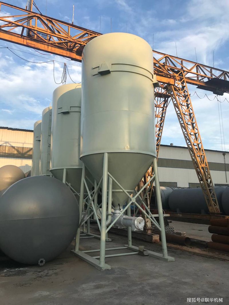 干粉砂浆罐称重系统选型与计量精度控制：从传感器原理到工程实践